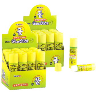 GLUE STICK